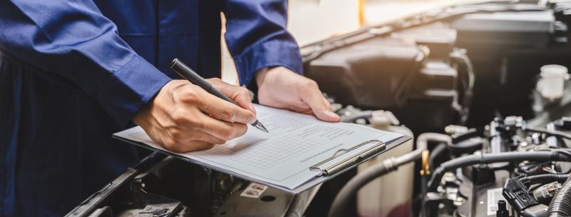 Quand et pourquoi faire vérifier le réglage du parallélisme de votre véhicule