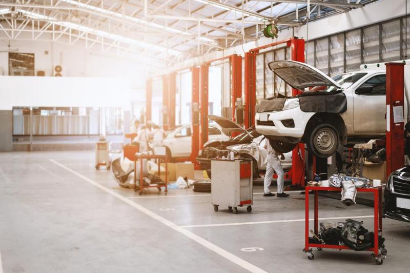 Diagnostic pneumatique &agrave; Reims : pr&eacute;venir les probl&egrave;mes avant qu'ils n'apparaissent