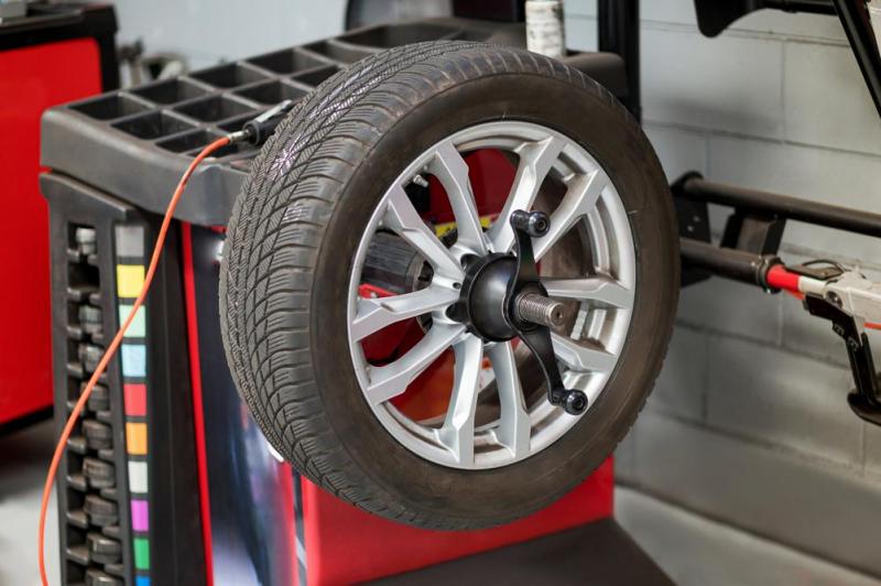 Sp&eacute;cialiste du pneumatique : expertise et service personnalis&eacute;